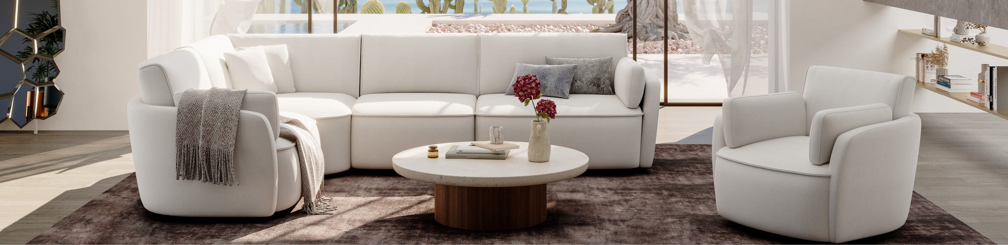 Introducing the Avriio Sofa Range - Timeless Style Meets Unparalleled Comfort at Hemmet Furniture