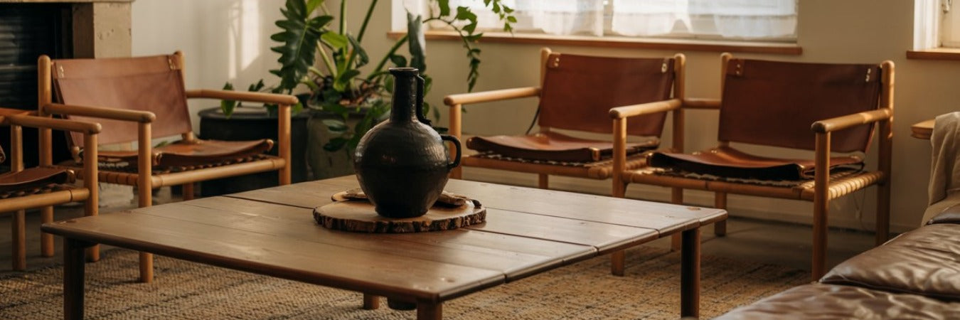 A Brief History of Scandinavian Furniture Design