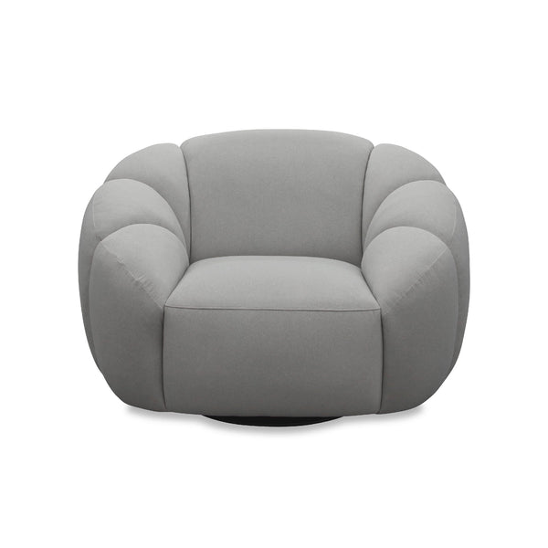 Avriio Prygos Swivel Armchair