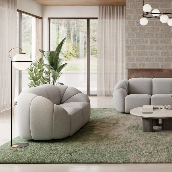 Avriio Prygos 2 Seater Sofa