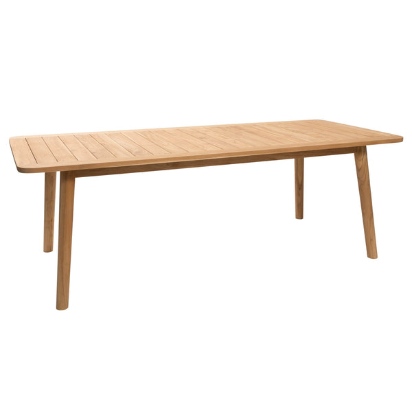 Shoreditch Outdoor Teak Dining Table